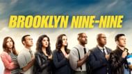 The detectives in the 99th Precinct (Image via Peacock)
